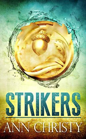 [Strikers 01] • Strikers